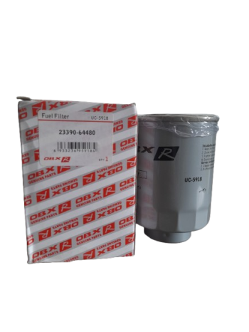 Toyota Hilux Fuel Filter 23303-64480 Fuel Filter