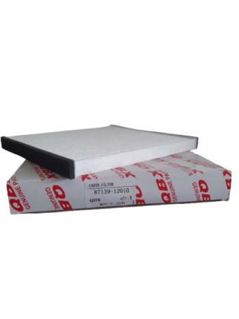 Toyota Cabin Filter  87139-12010