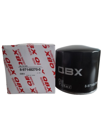 Isuzu Canter Oil Filter 8-97148270-0 (4.3)